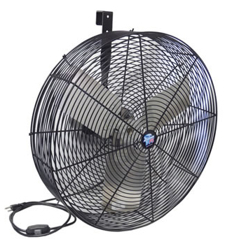(image for) Schaefer F5 24" Fan